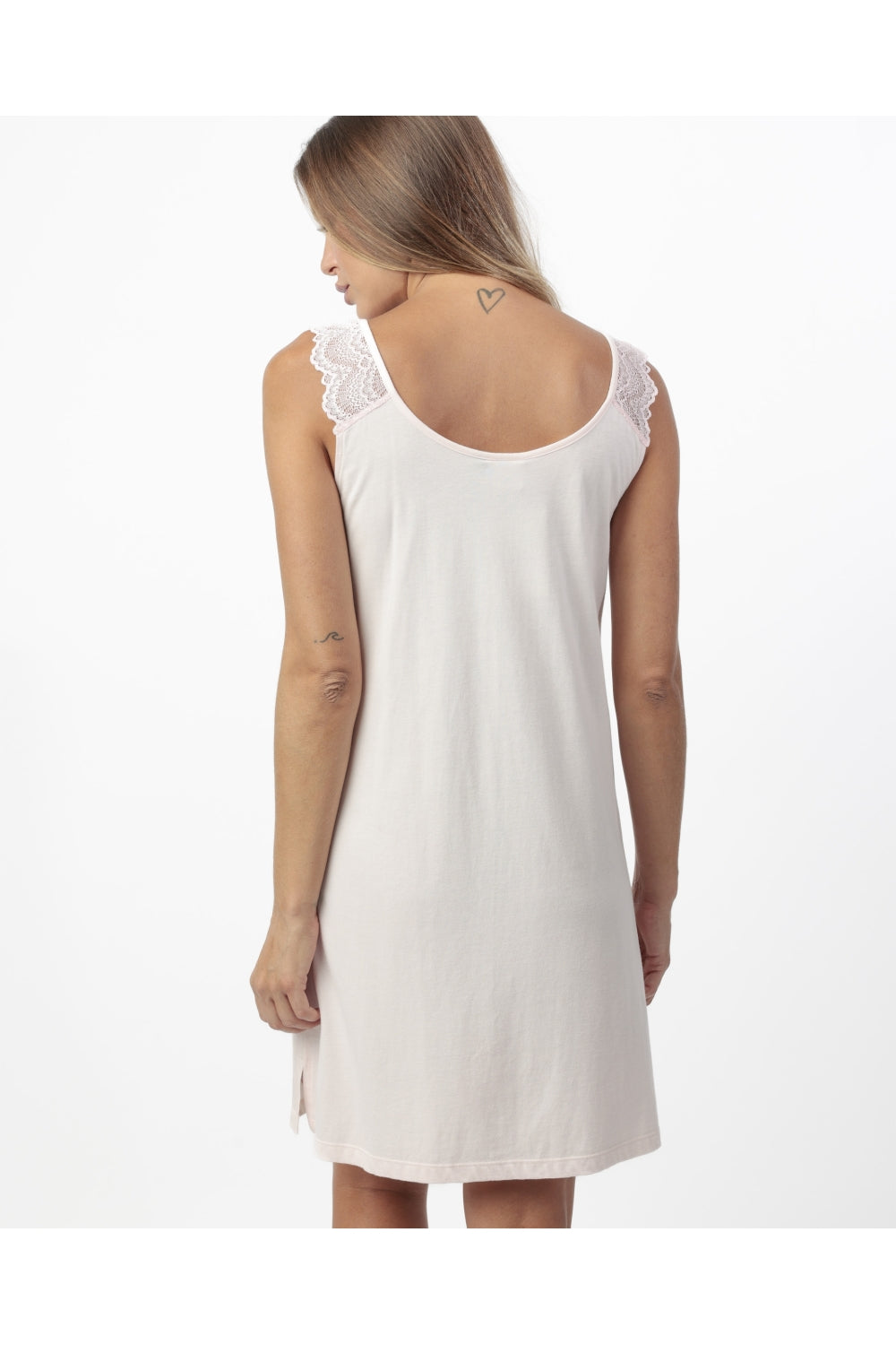Camicia da notte GARDEN