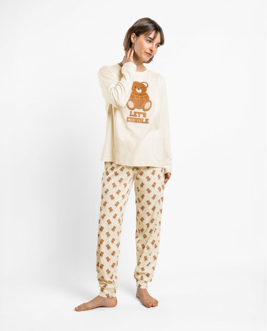 Orso - Pigiama Donna