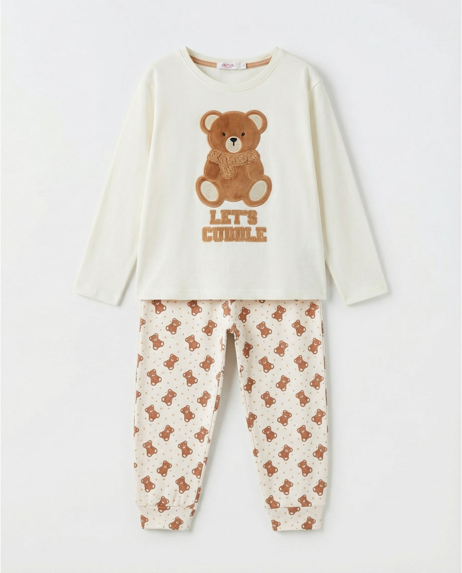Pigiama orsetto - Bear Hugs