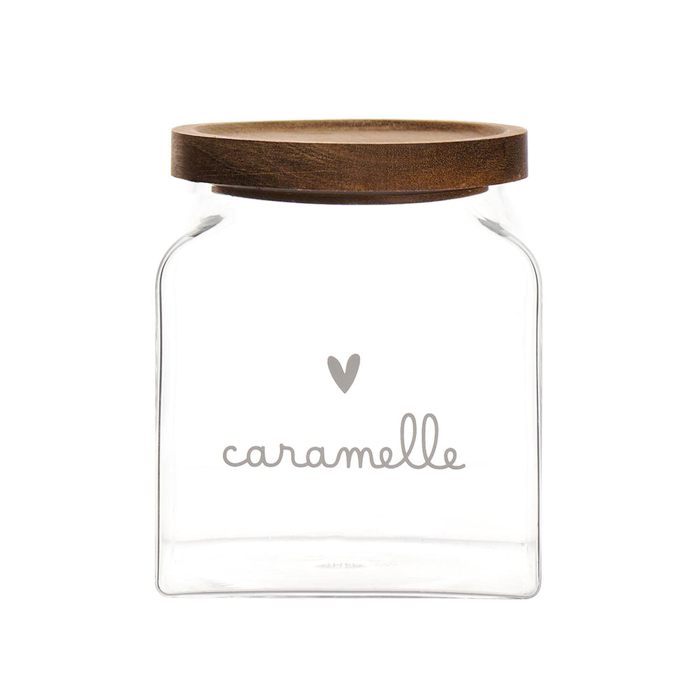 Barattolo - Caramelle