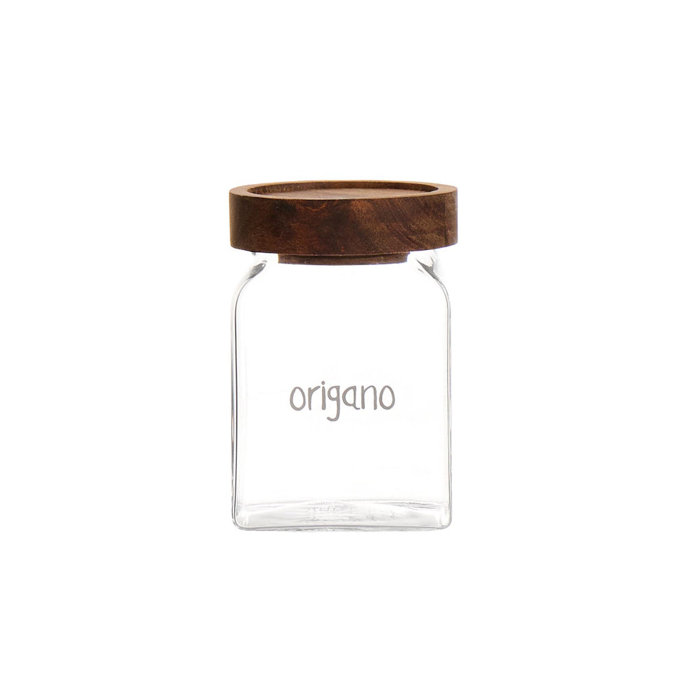 Barattolo - Origano