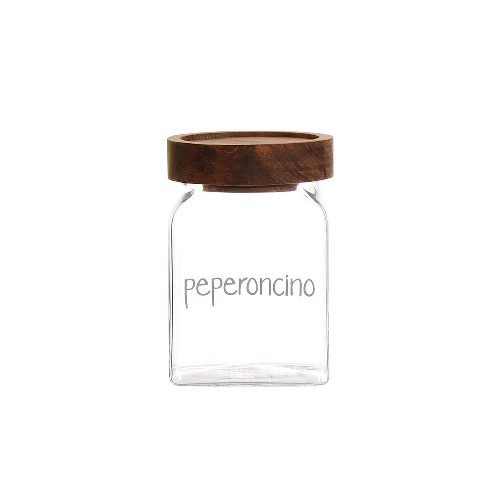 Barattolo - Peperoncino