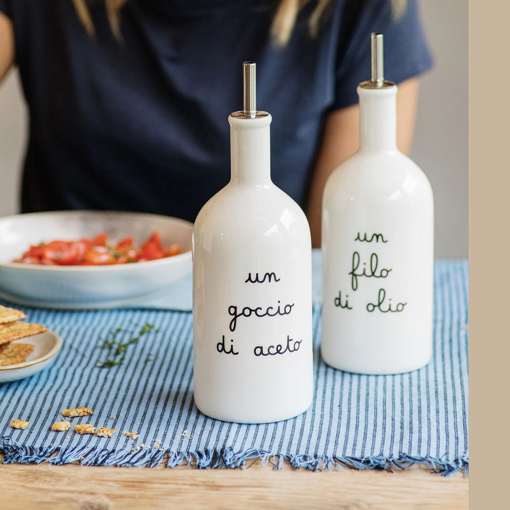 Bottiglia Un goccio di aceto 600ML