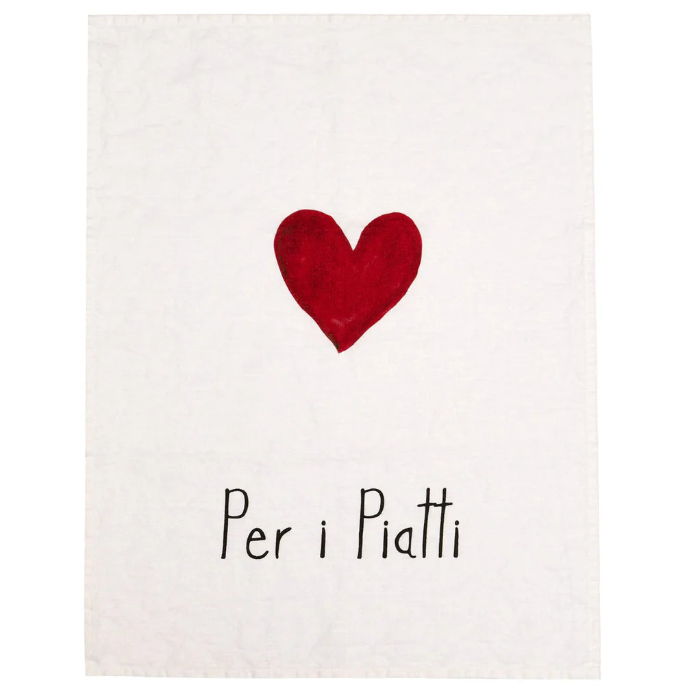 Canovaccio Per I Piatti