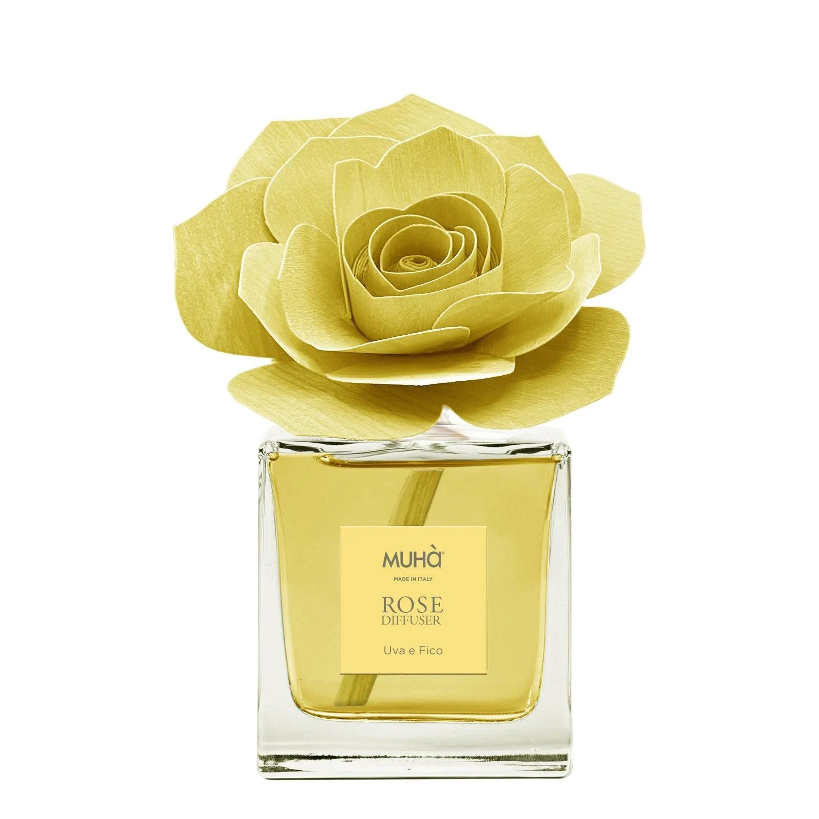 Diffusore Rosa Uva e Fico