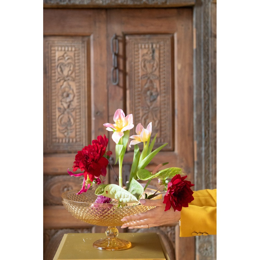 Alzata Ambra Diletto