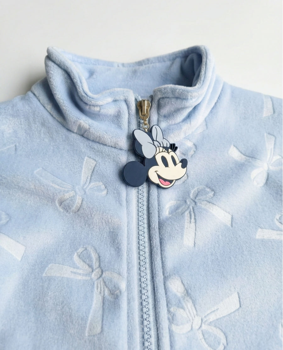 Disney - Vestaglia Ragazza Minnie