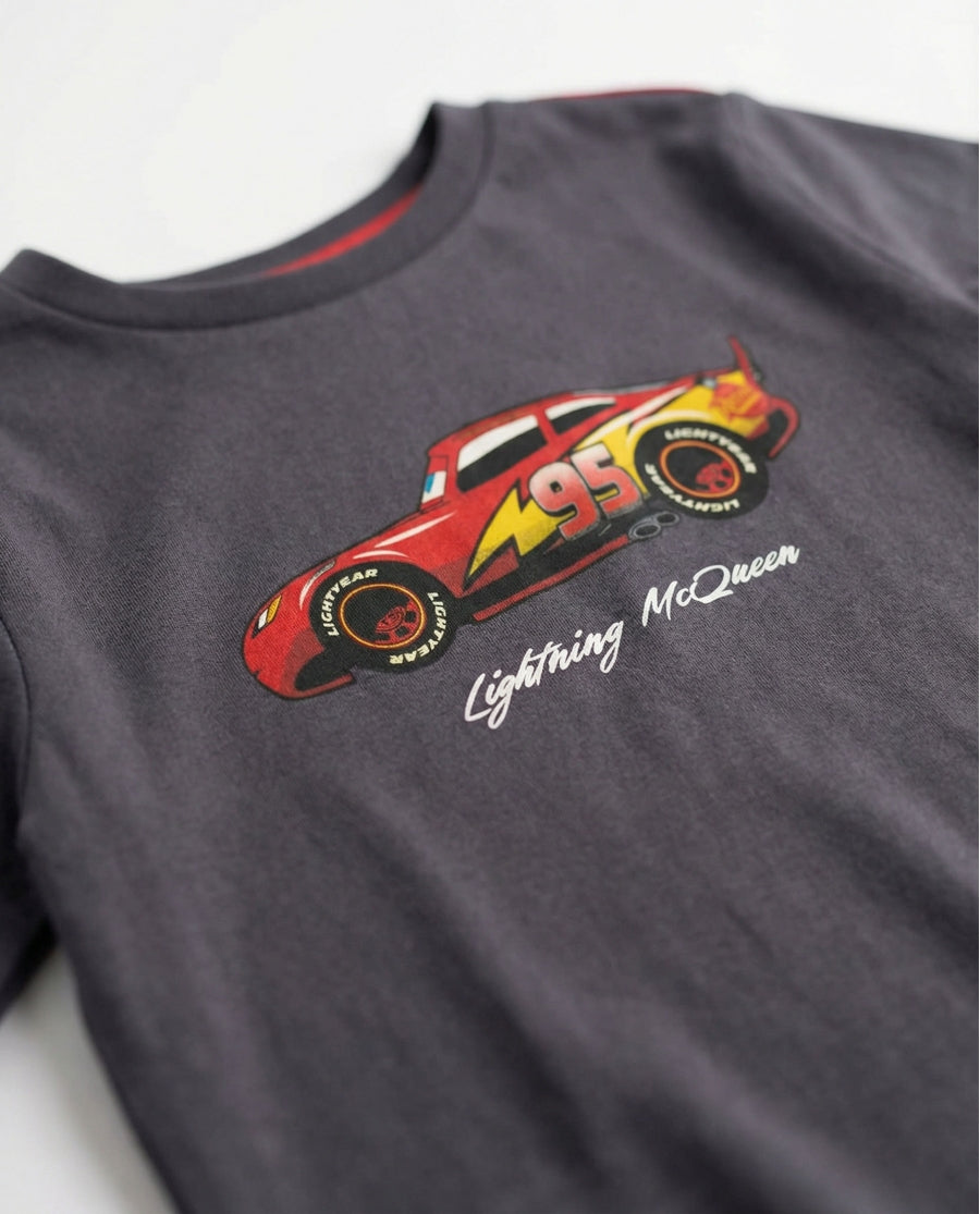 Disney - Pigiama Ragazzo Cars