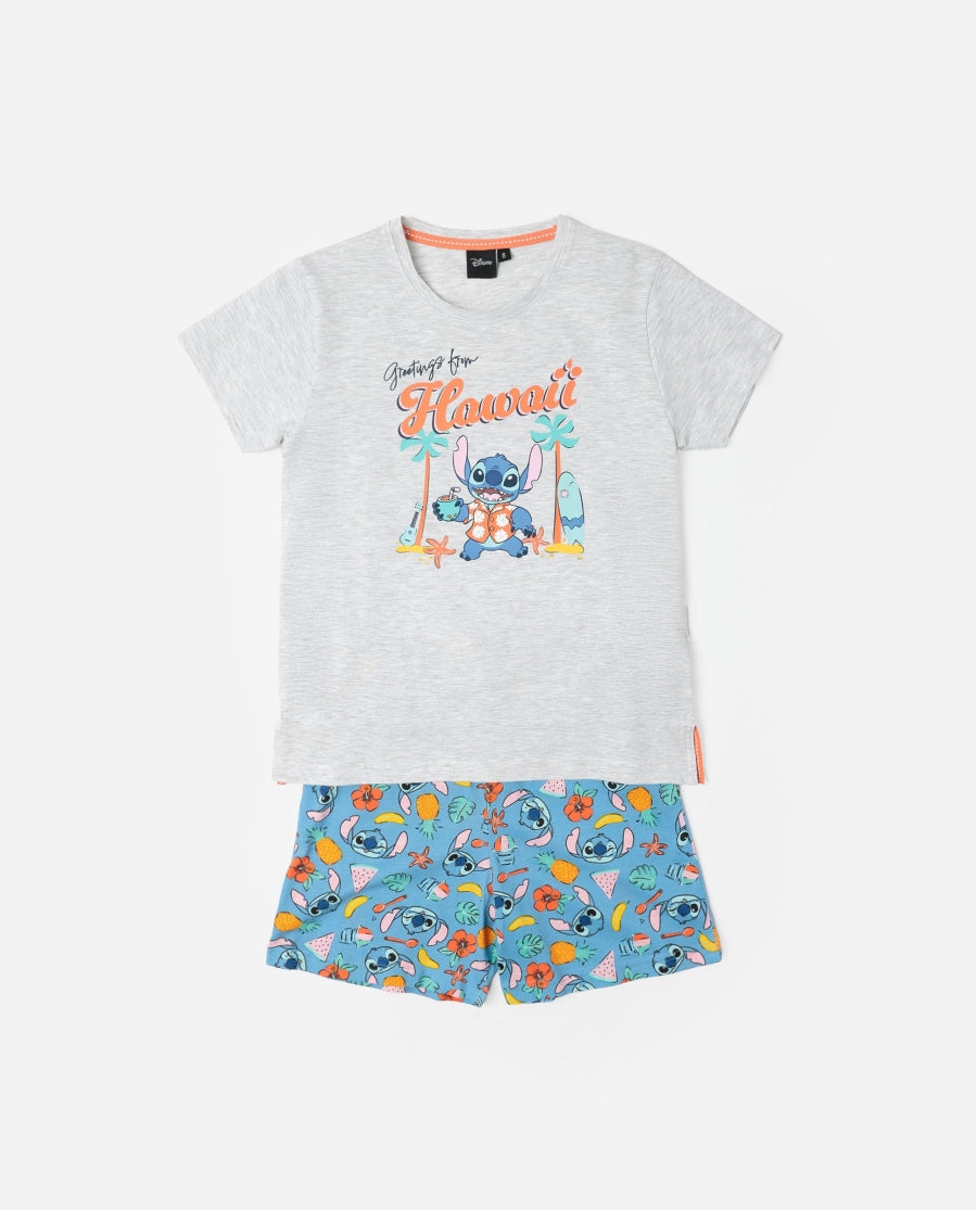 Pigiama bambino Stitch