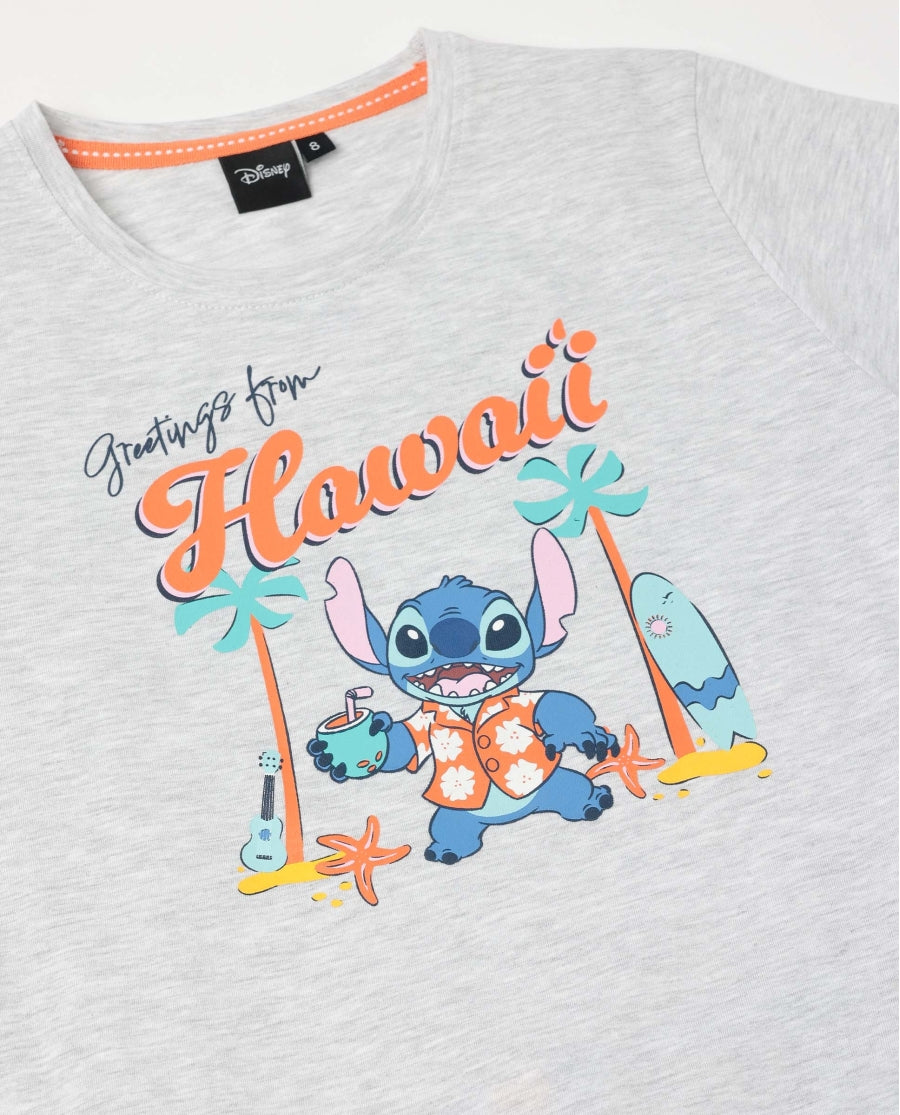 Pigiama bambino Stitch