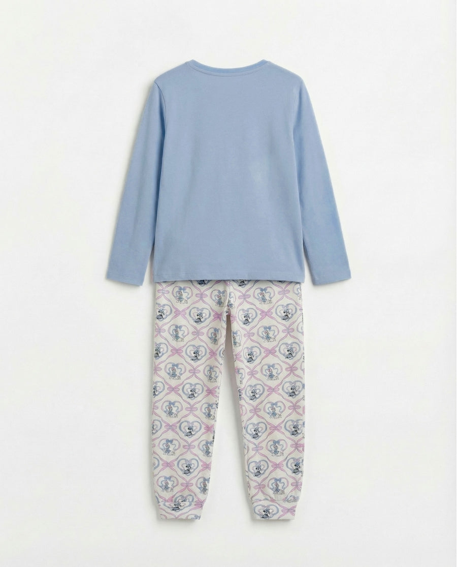 Pigiama DISNEY Coquette Friends