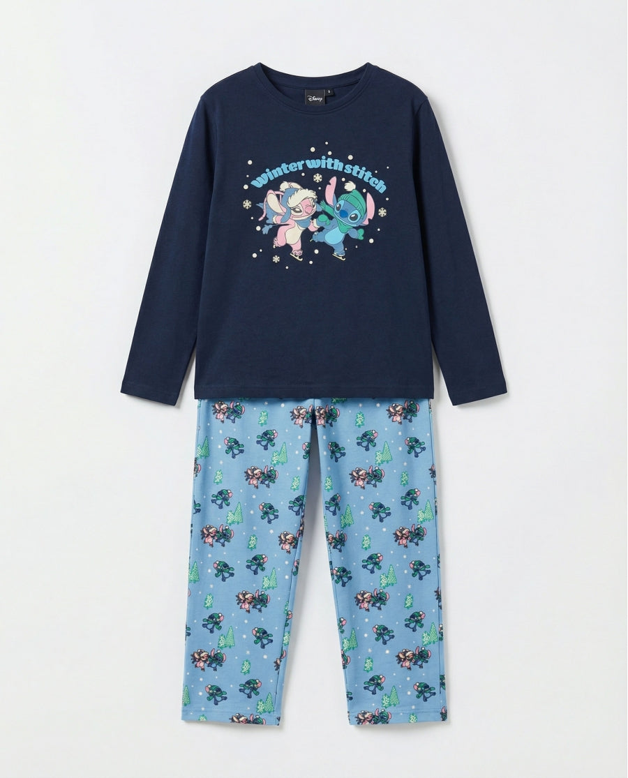 DISNEY Pigiama Stitch