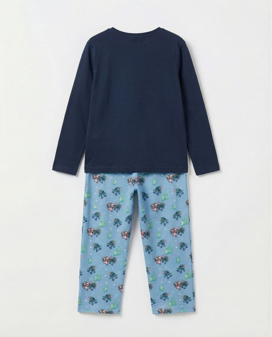 DISNEY Pigiama Stitch
