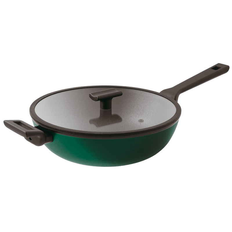 Wok - lista nozze