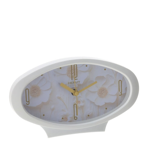 OROLOGIO DA TAVOLO OVALE