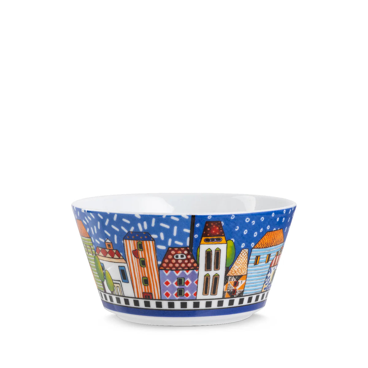 Bowl Paese Mio Blu
