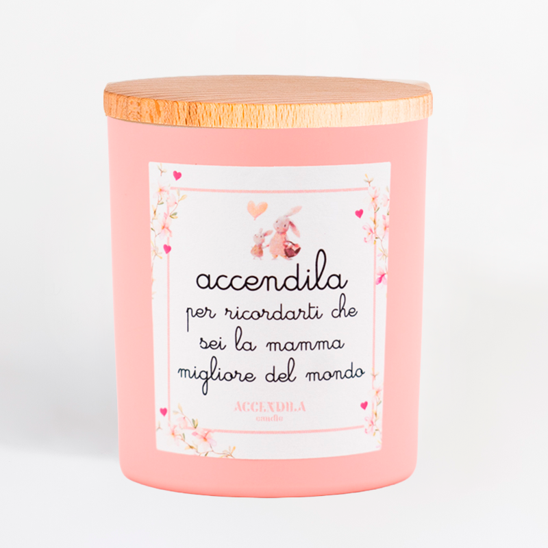 Mamma  - Migliore