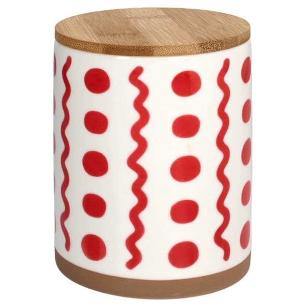 BARATTOLO LINEA SPOTTY POIS