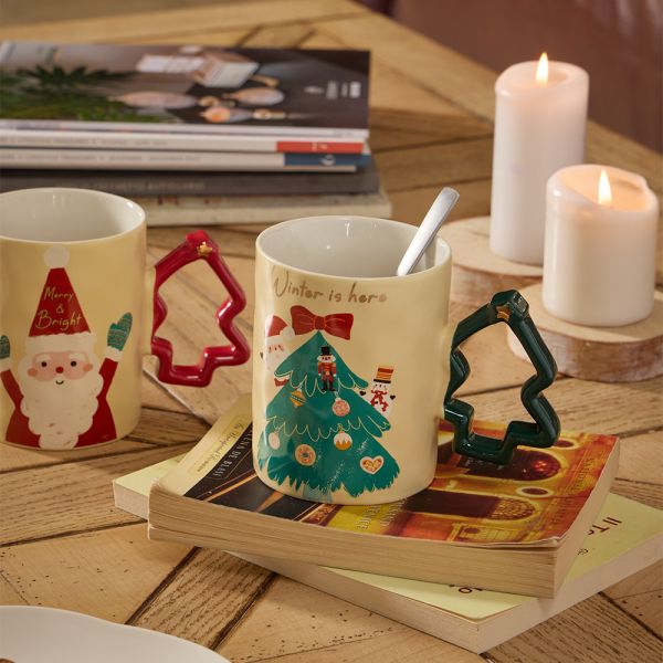 MUG DOLOMITI