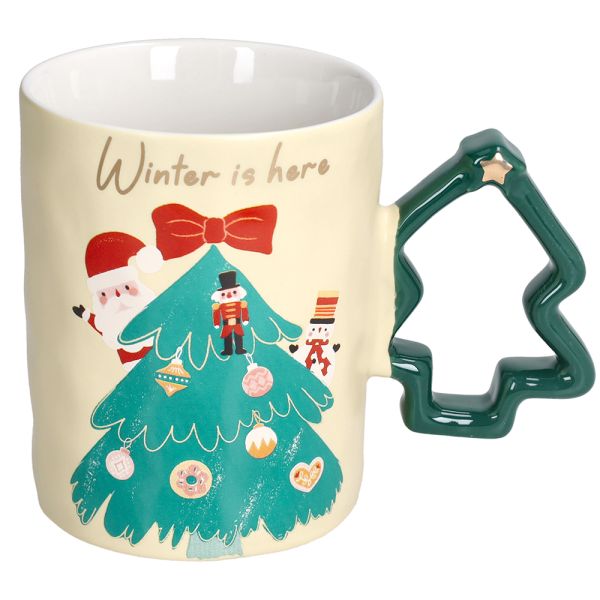 MUG DOLOMITI