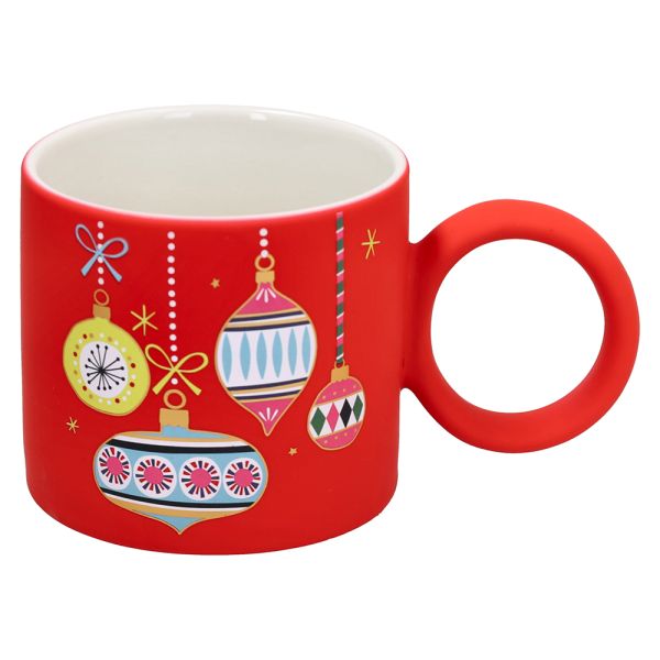 MUG HIP ROSSA