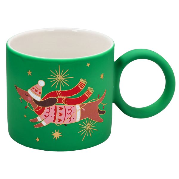 MUG HIP VERDE