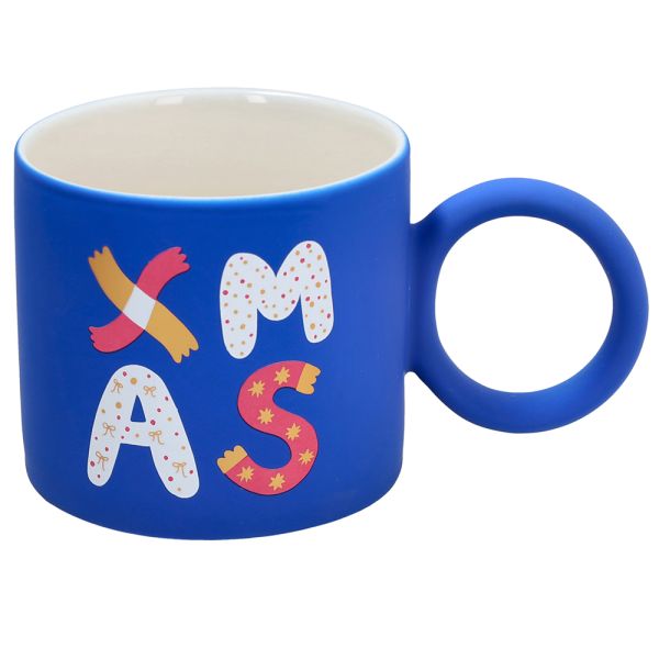 MUG HIP BLU