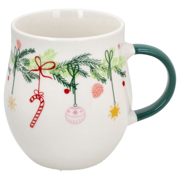 MUG DARLING