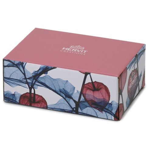 COFANETTO LEGNO/SPECCHIO