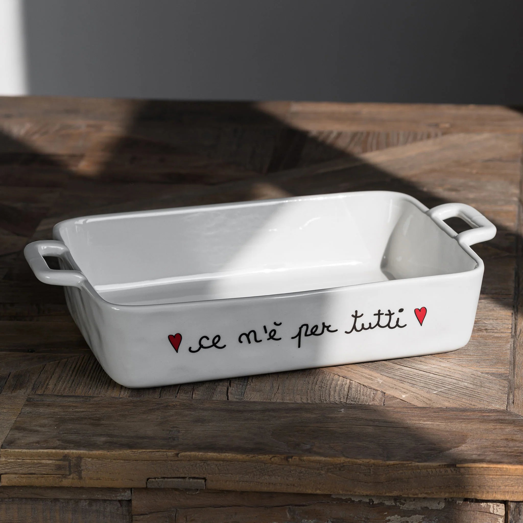 Pirofila Ce N'è Per Tutti