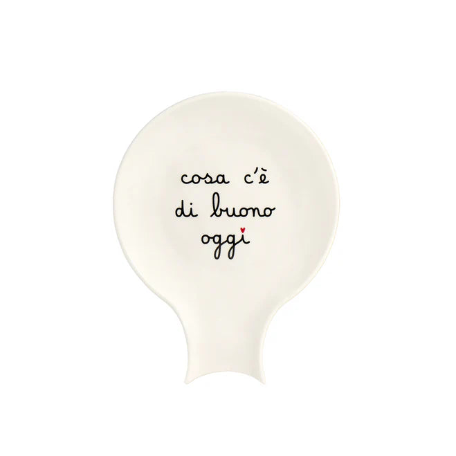 POGGIAMESTOLI "COSA C'E' DI BUONO OGGI"