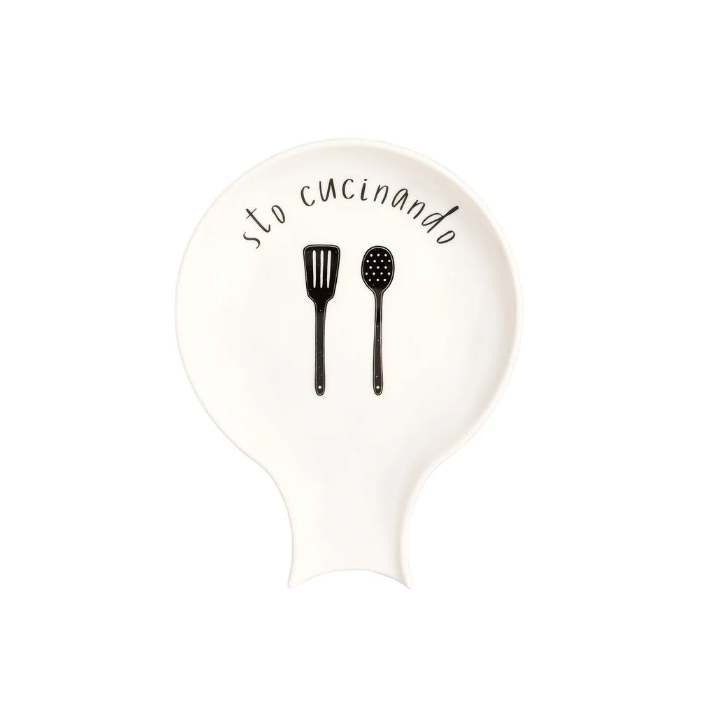 Poggiamestoli Sto Cucinando