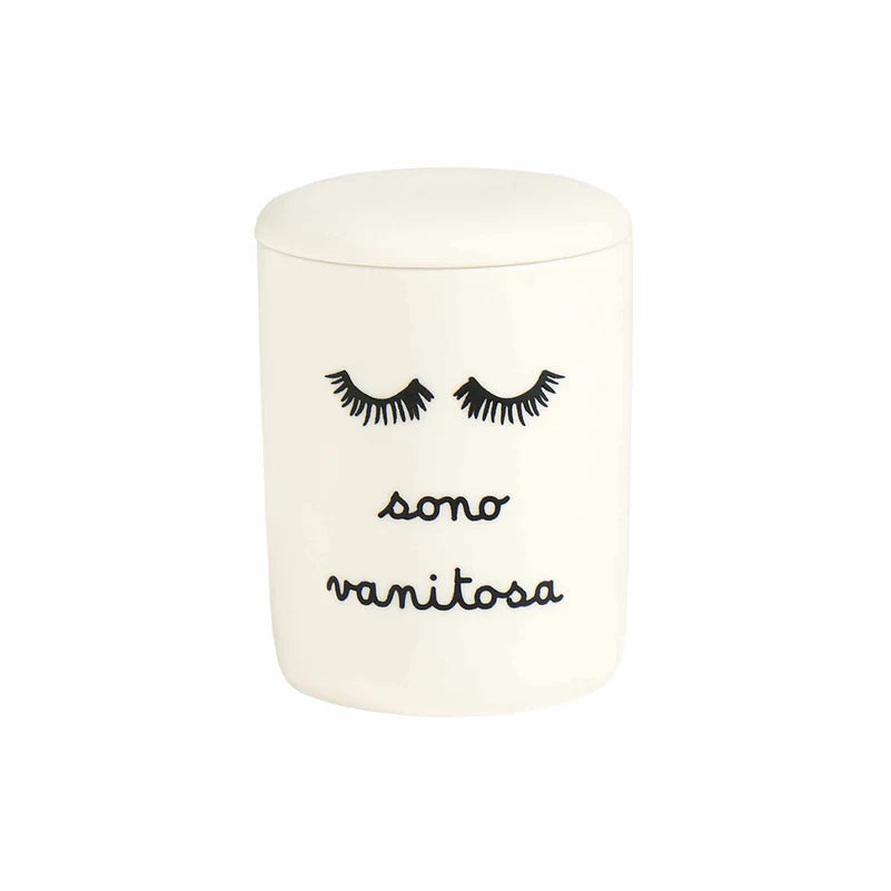 Portacotone Sono Vanitosa