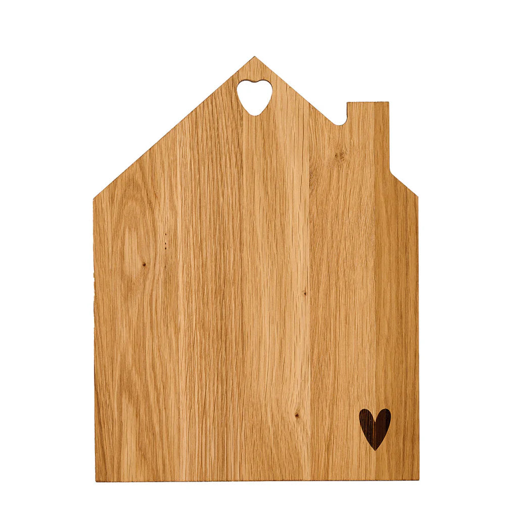 Tagliere casa decoro Cuore