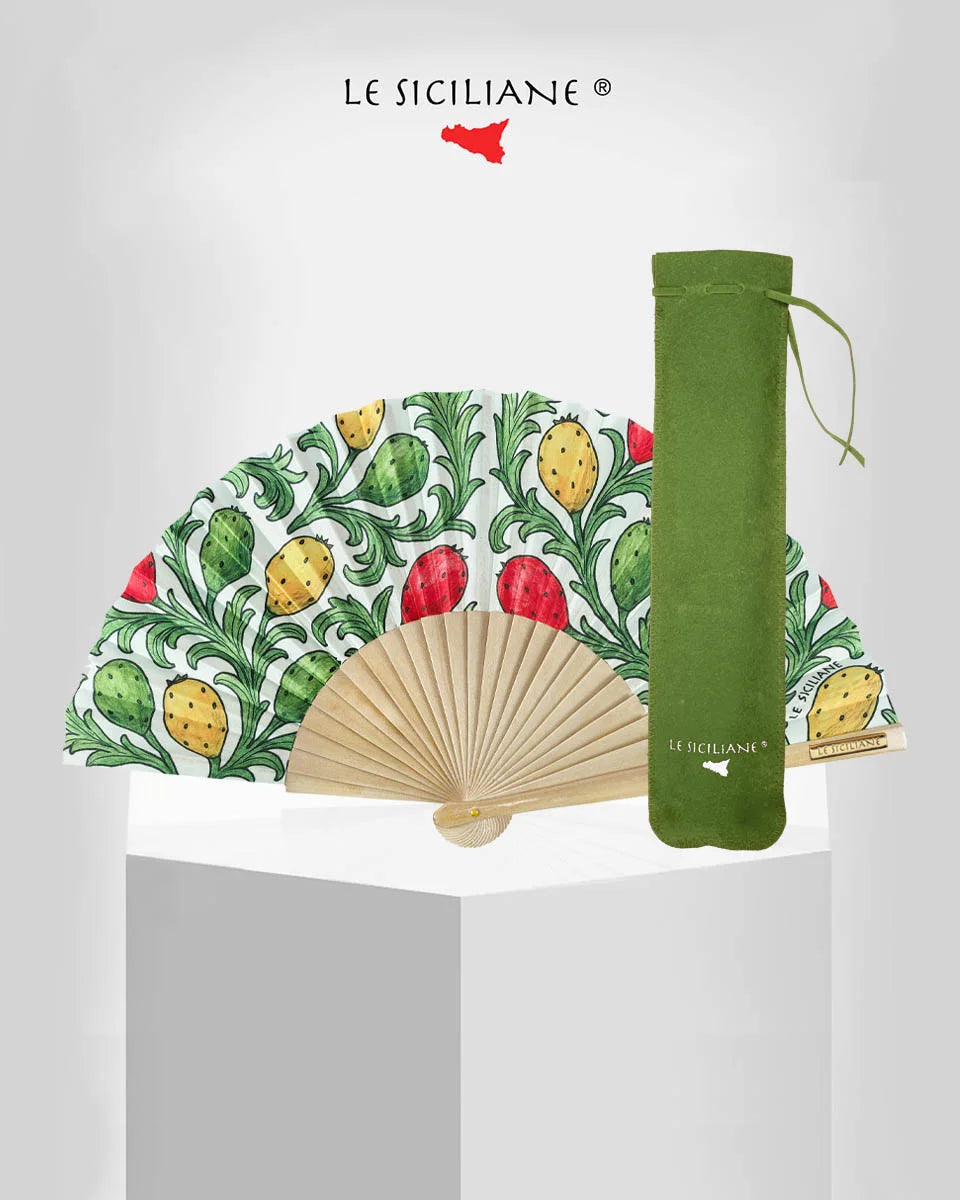 Ventaglio “Fichi d'India”