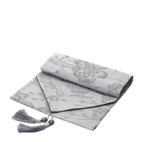 RUNNER JACQUARD GRIGIO