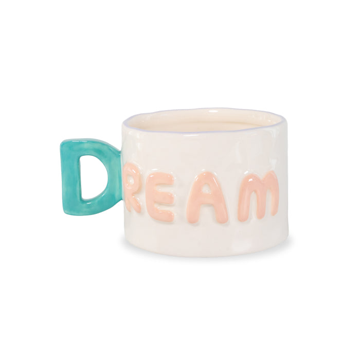 Tazza colazione Dream