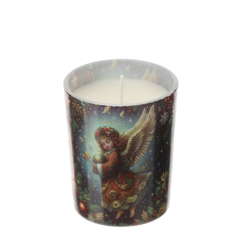 CANDELA PROFUMATA ANGELO